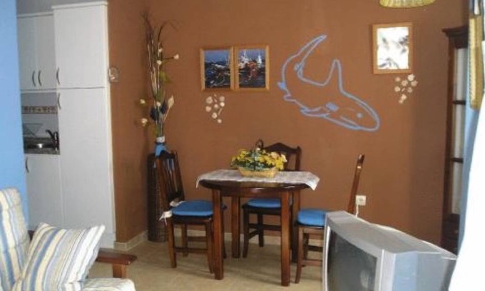 Carabano Apartment | 70 m² Apartment ∙ 2 bedrooms ∙ 5 guests