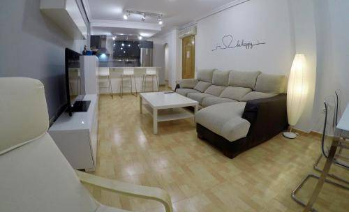 Pujaire Apartment | 70 m² Apartment ∙ 2 bedrooms ∙ 5 guests
