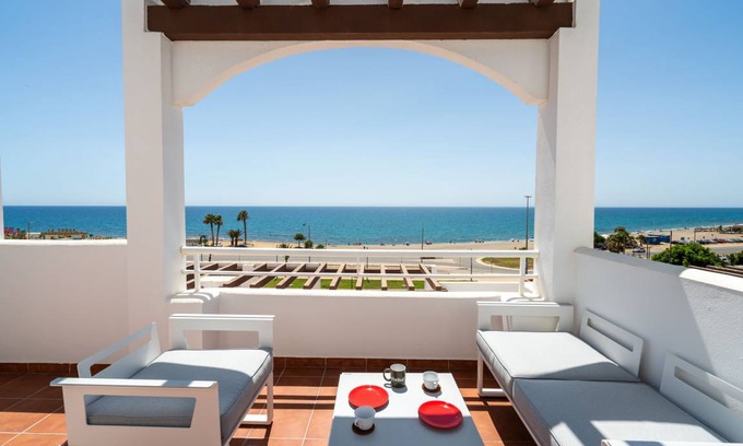 Vista de los Angeles-Rumina Apartment | 70 m² Apartment ∙ 2 bedrooms ∙ 6 guests