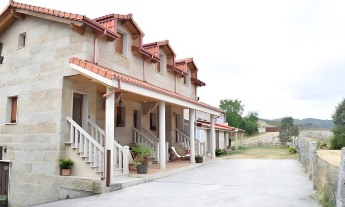 Requias Apartment | 70 m² Apartment ∙ 2 bedrooms ∙ 5 guests