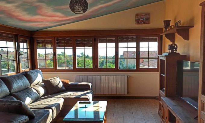 Abalos Apartment | 70 m² Apartment ∙ 2 bedrooms ∙ 4 guests