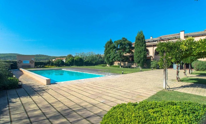 Albons Apartment | 70 m² Apartment ∙ 2 bedrooms ∙ 4 guests
