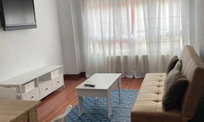 Ribamontan al Monte Apartment | 70 m² Apartment ∙ 2 bedrooms ∙ 4 guests