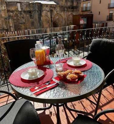 Soria Apartment | 70 m² Apartment ∙ 2 bedrooms ∙ 6 guests