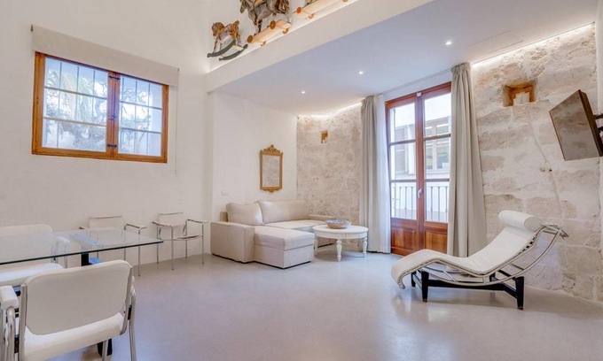 Cort Apartment | 70 m² Apartment ∙ 2 bedrooms ∙ 4 guests