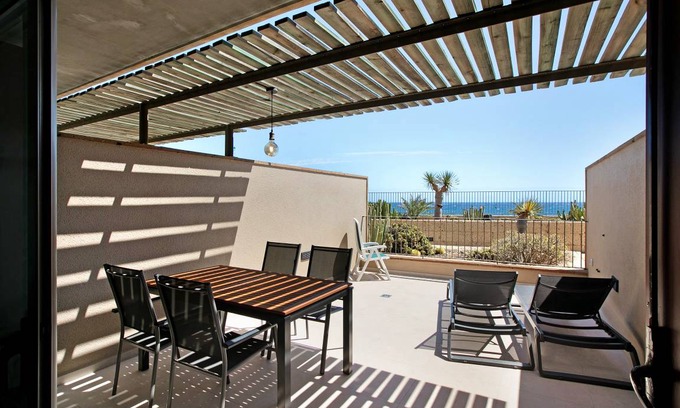 El Medano Apartment | 70 m² Apartment ∙ 2 bedrooms ∙ 4 guests