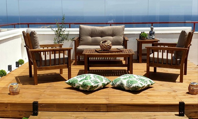 Garrucha Apartment | 70 m² Apartment ∙ 2 bedrooms ∙ 4 guests