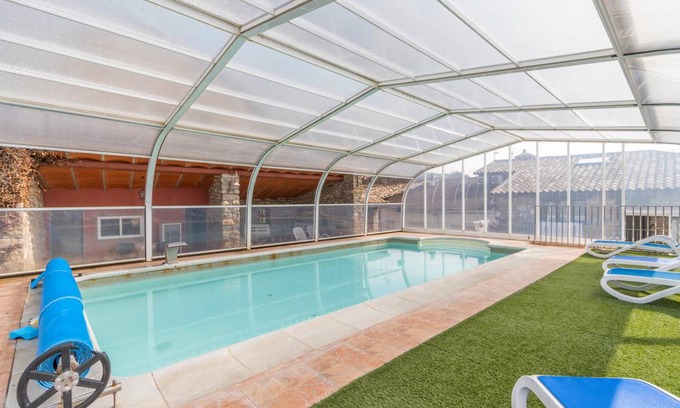 Bellestar Apartment | 70 m² Apartment ∙ 3 bedrooms ∙ 8 guests