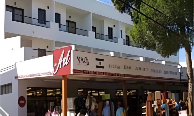 Es Canar Apartment | 70 m² Apartment ∙ 3 bedrooms ∙ 7 guests