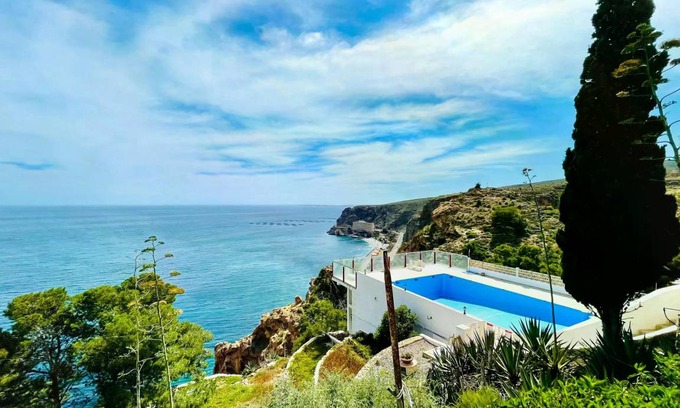Almeria Apartment | 70 m² Apartment ∙ 3 guests