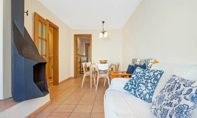 Llafranc Apartment | 70 m² Apartment ∙ 4 bedrooms ∙ 7 guests