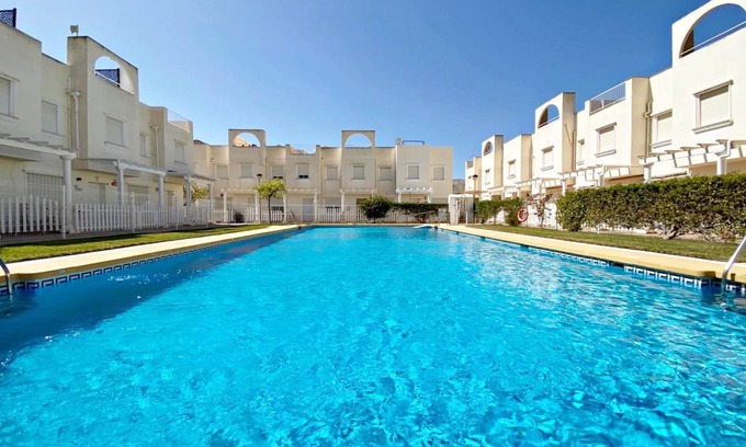 Puerto Rey Apartment | 70 m² Apartment ∙ 2 bedrooms ∙ 5 guests