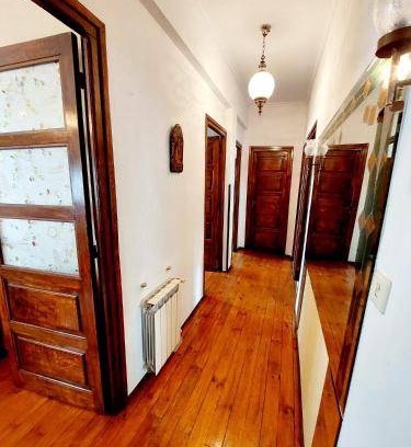 Sosas de Laciana Apartment | 70 m² Apartment ∙ 2 bedrooms ∙ 4 guests