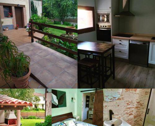 Llanes Apartment | 70 m² Apartment ∙ 5 guests