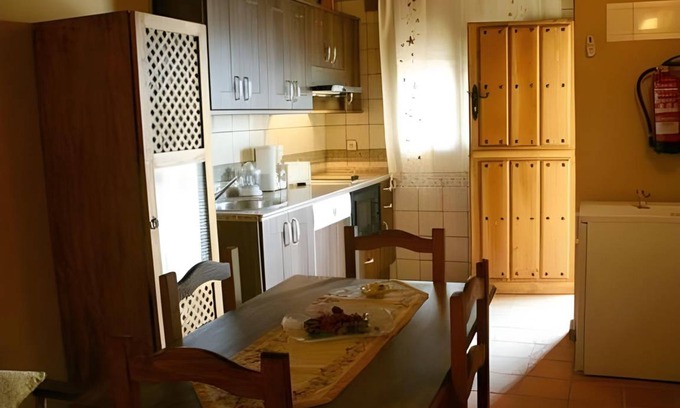 Zarza de Granadilla House | 70 m² House ∙ 6 guests