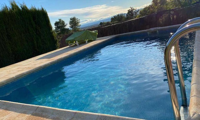 Lliria House | 70 m² House ∙ 1 bedroom ∙ 7 guests