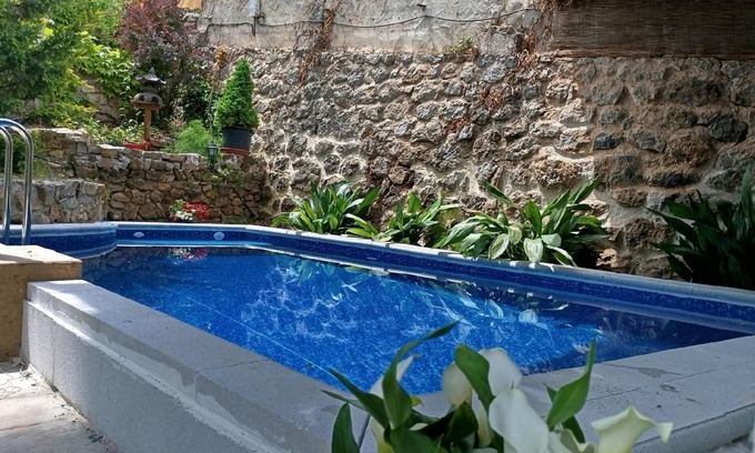 Torres House | 70 m² House ∙ 1 bedroom ∙ 2 guests