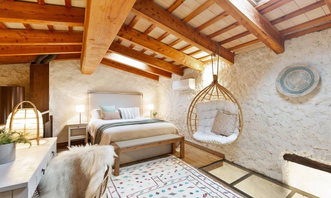 Vilaur House | 70 m² House ∙ 1 bedroom ∙ 4 guests