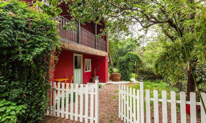 Villaviciosa House | 70 m² House ∙ 2 bedrooms ∙ 5 guests