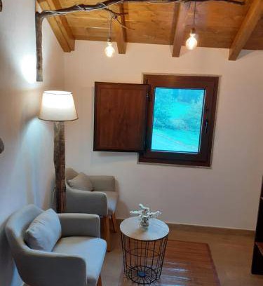 O Savinao House | 70 m² House ∙ 2 bedrooms ∙ 4 guests