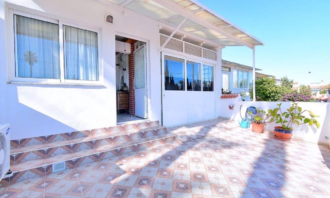 El Algar House | 70 m² House ∙ 2 bedrooms ∙ 4 guests