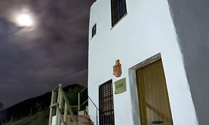 Los Albaricoques House | 70 m² House ∙ 2 bedrooms ∙ 5 guests