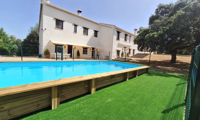 Las Nogueras House | 70 m² House ∙ 3 bedrooms ∙ 6 guests