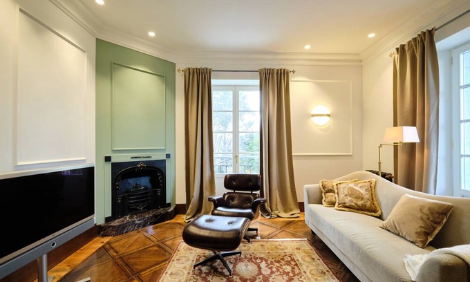 Muros de Nalon Resort | 70 m² Private room ∙ 1 bedroom ∙ 2 guests