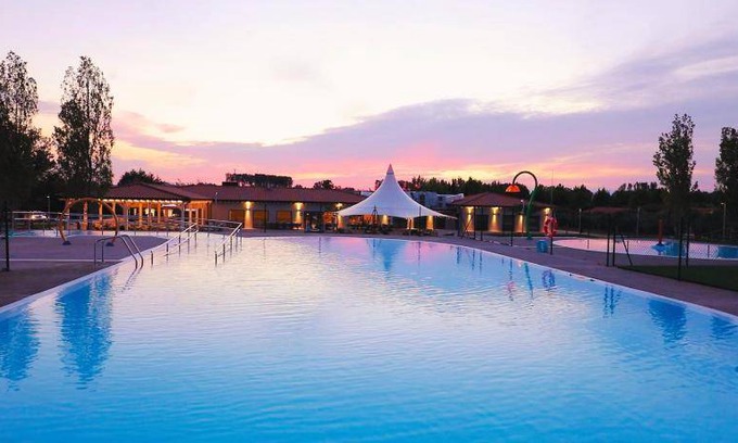 Casalarreina Resort | 70 m² Resort ∙ 2 bedrooms ∙ 20 guests