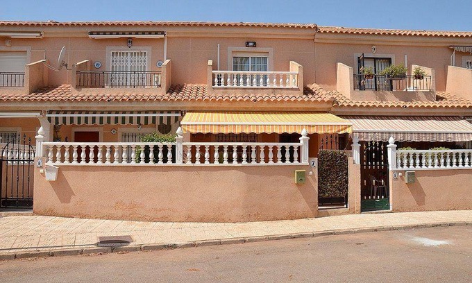 El Algar House | 71 m² House ∙ 2 bedrooms ∙ 4 guests