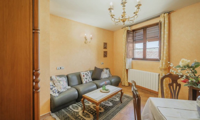Ampudia Apartment | 72 m² Apartment ∙ 2 bedrooms ∙ 4 guests