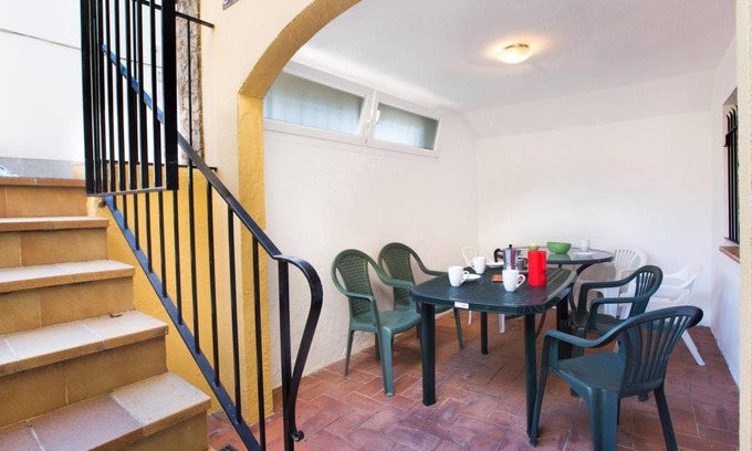 Llafranc Apartment | 72 m² Apartment ∙ 3 bedrooms ∙ 7 guests