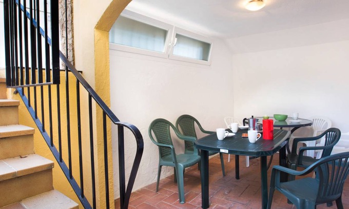 Llafranc Apartment | 72 m² Apartment ∙ 3 bedrooms ∙ 7 guests