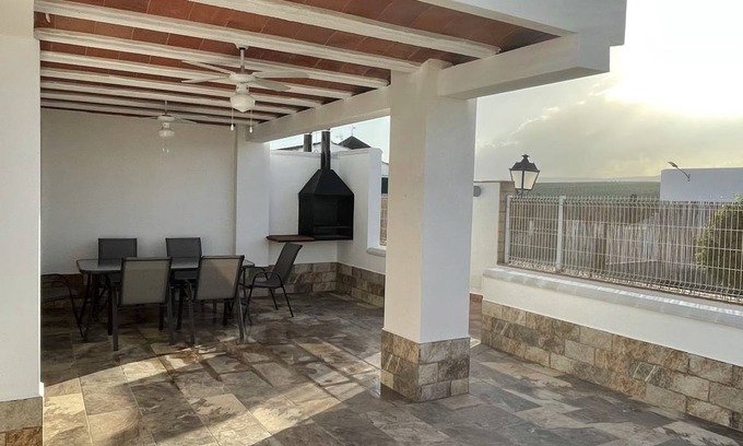 Chiclana de Segura Apartment | 72 m² Apartment ∙ 2 bedrooms ∙ 6 guests