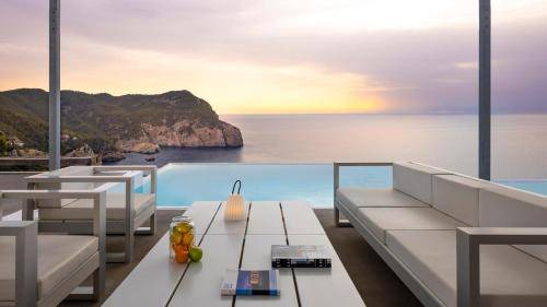 Na Xamena Villa | 730 m² Villa ∙ 6 bedrooms ∙ 12 guests