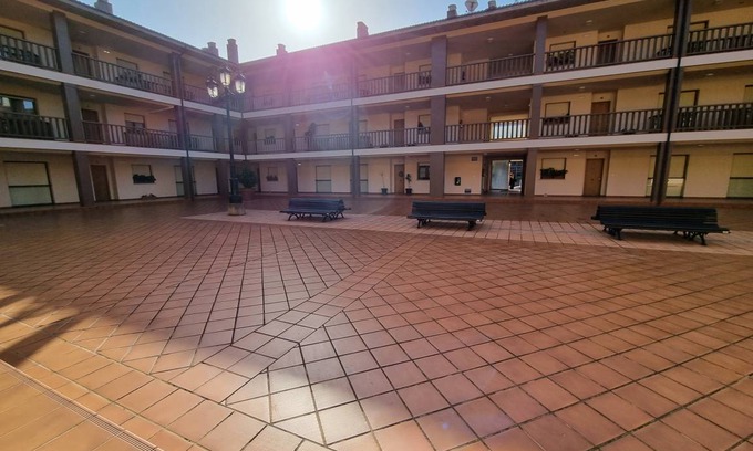 Ribadesella Apartment | 74 m² Apartment ∙ 2 bedrooms ∙ 5 guests