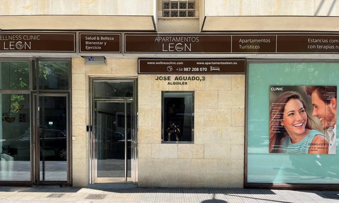Leon Apartment | 74 m² Serviced apartment ∙ 4 guests
