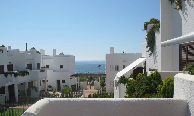 Mar de Pulpi Apartment | 75 m² Apartment ∙ 2 bedrooms ∙ 4 guests