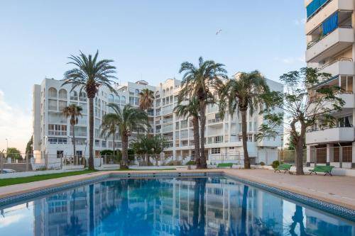Puig Apartment | 75 m² Apartment ∙ 2 bedrooms ∙ 4 guests