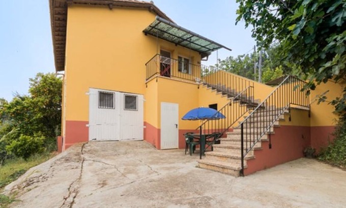 Sandiche Apartment | 75 m² Apartment ∙ 2 bedrooms ∙ 4 guests