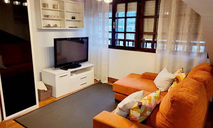 Potes Apartment | 75 m² Apartment ∙ 2 bedrooms ∙ 4 guests