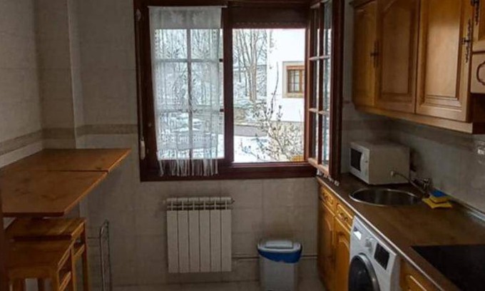 Riano Apartment | 75 m² Apartment ∙ 2 bedrooms ∙ 6 guests