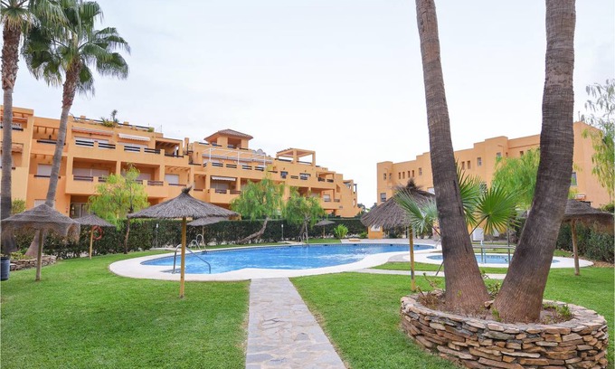 Puerto Rey Apartment | 75 m² Apartment ∙ 2 bedrooms ∙ 6 guests
