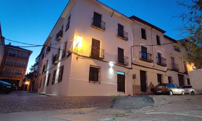 Brihuega Apartment | 75 m² Apartment ∙ 2 bedrooms ∙ 6 guests