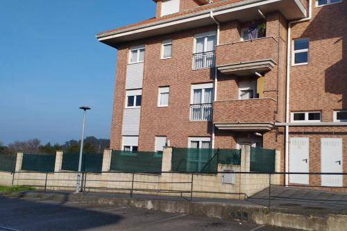 Pontejos Apartment | 75 m² Apartment ∙ 2 bedrooms ∙ 4 guests