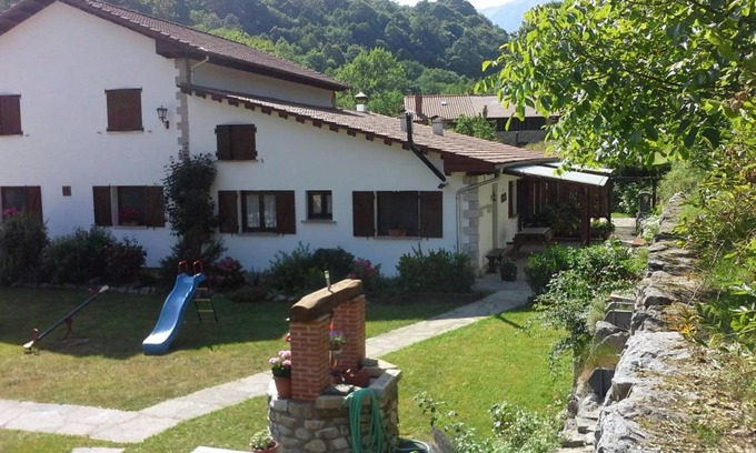 Alles Apartment | 75 m² Apartment ∙ 3 bedrooms ∙ 8 guests