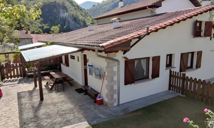 Penamellera Alta Apartment | 75 m² Apartment ∙ 3 bedrooms ∙ 8 guests