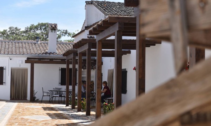 Chiclana de Segura Apartment | 75 m² Apartment ∙ 2 bedrooms ∙ 6 guests