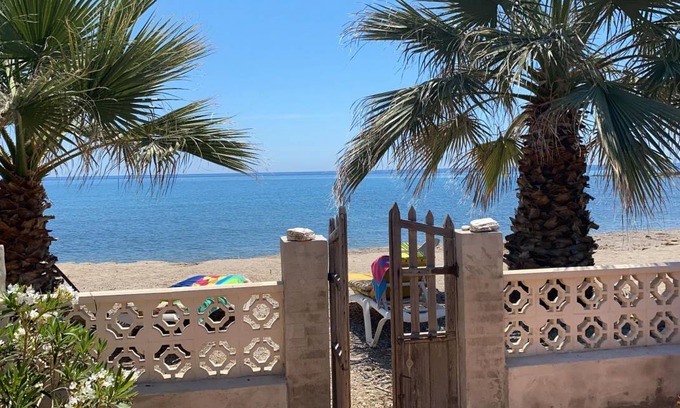 Calnegre y los Curas House | 75 m² House ∙ 2 bedrooms ∙ 4 guests