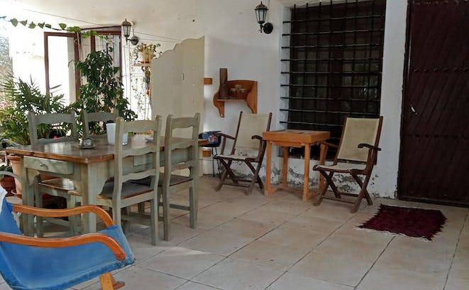 Puerto Lumbreras House | 75 m² House ∙ 2 bedrooms ∙ 4 guests